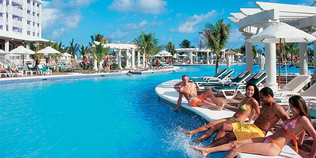 All Inclusive Resorts